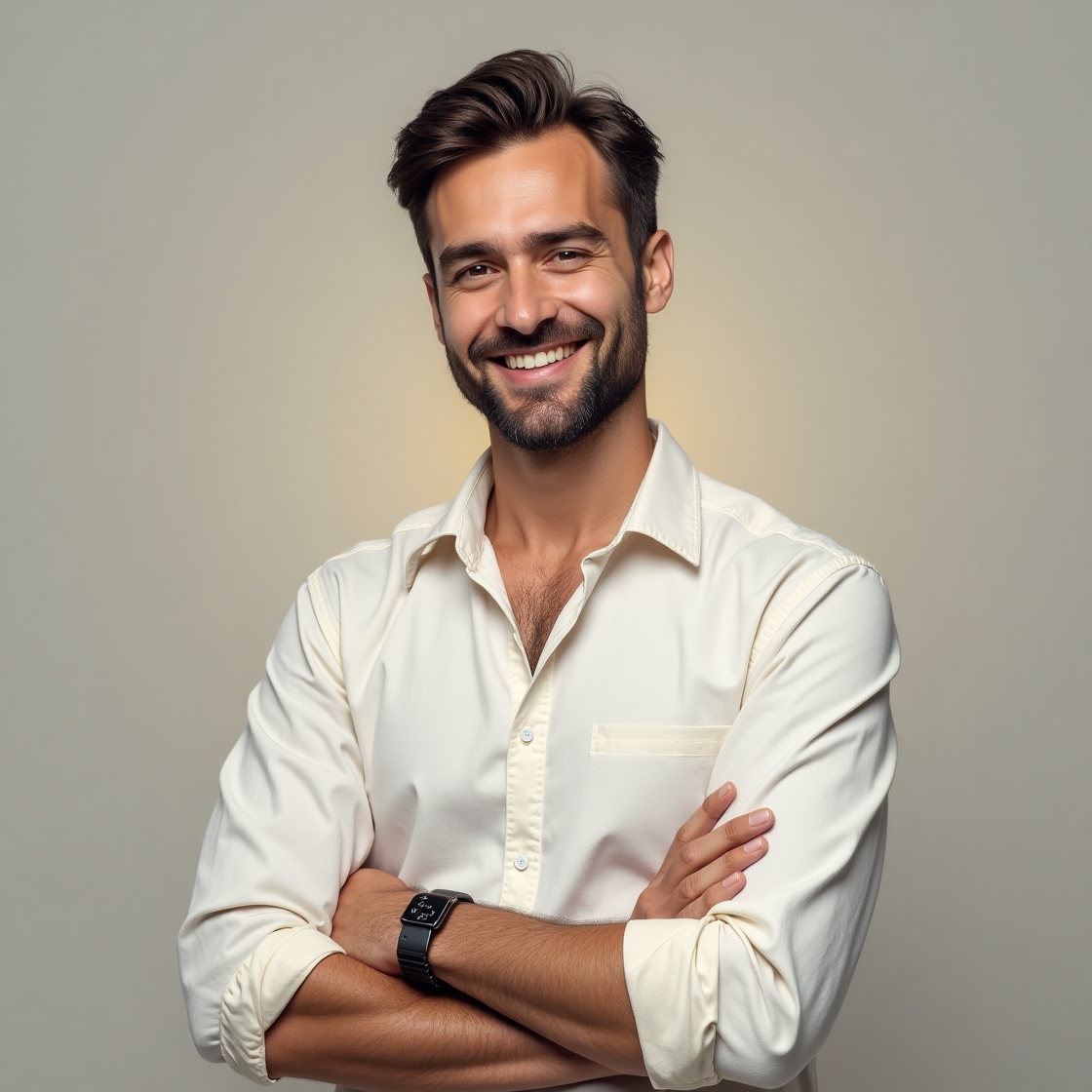 author